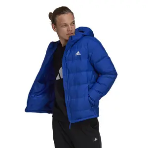 Piumino Adidas Helionic Ed image-4