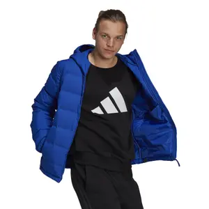 Piumino Adidas Helionic Ed image-5