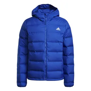 Piumino Adidas Helionic Ed image-1