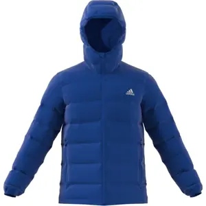 Piumino Adidas Helionic Ed image-2