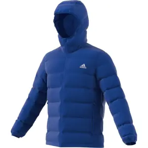 Piumino Adidas Helionic Ed image-3