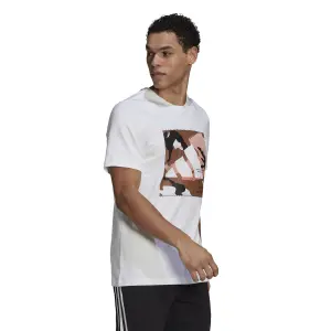 Camiseta adidas Camo BOS Graphic image-0