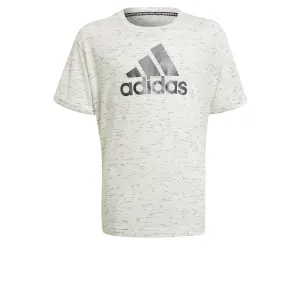 Camiseta para niños adidas Future Icons image-4