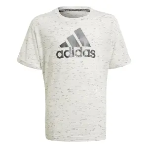 Camiseta para niños adidas Future Icons image-6