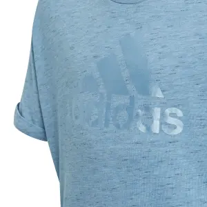 Camiseta para niños adidas Future Icons image-4