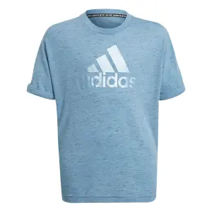 Camiseta para niños adidas Future Icons image-1
