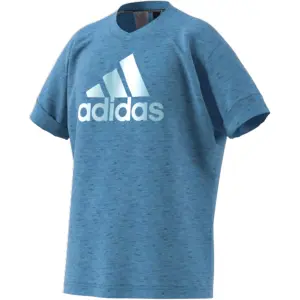 Camiseta para niños adidas Future Icons image-2