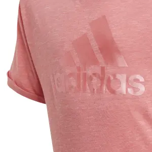 Camiseta para niños adidas Future Icons image-4