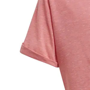 Camiseta para niños adidas Future Icons image-5