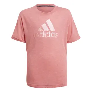 Camiseta para niños adidas Future Icons image-1