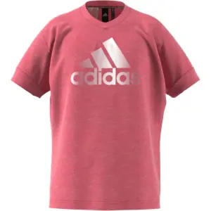 Camiseta para niños adidas Future Icons image-3
