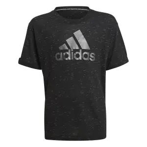 Camiseta para niños adidas Future Icons image-1