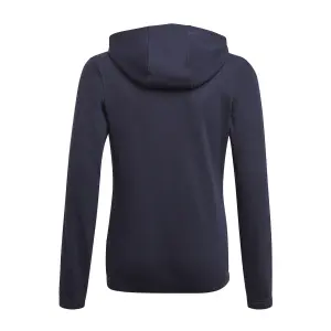Sudadera con capucha para niños con cremallera adidas Essentials 3S image-1