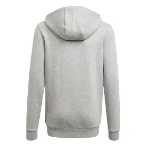 Giacca con cappuccio per bambini adidas Essentials 3S image-2