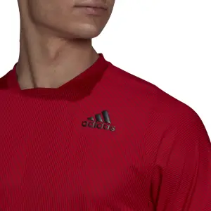 T-shirt adidas Tennis Freelift Primeblue image-4