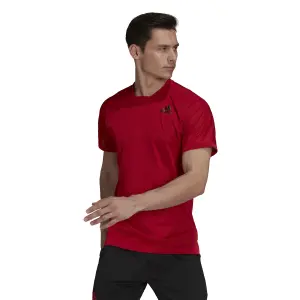 T-shirt adidas Tennis Freelift Primeblue image-2