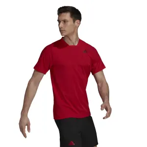 T-shirt adidas Tennis Freelift Primeblue image-1