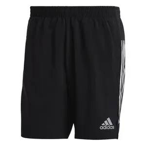 Pantalón corto adidas Own The Run 3-Stripes image-1