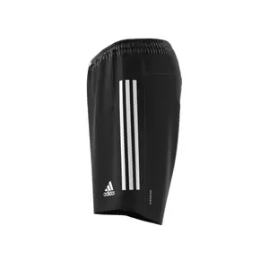 Pantalón corto adidas Own The Run 3-Stripes image-4