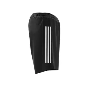 Pantalón corto adidas Own The Run 3-Stripes image-6
