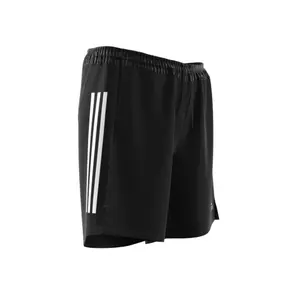 Pantalón corto adidas Own The Run 3-Stripes image-5