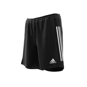 Pantalón corto adidas Own The Run 3-Stripes image-3