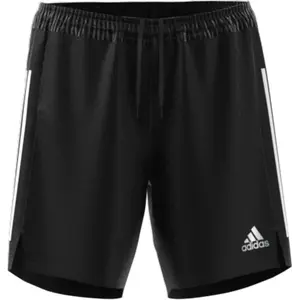 Pantalón corto adidas Own The Run 3-Stripes image-0