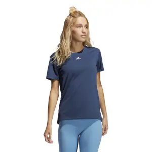 Camiseta de mujer adidas Necessi-Tee image-6