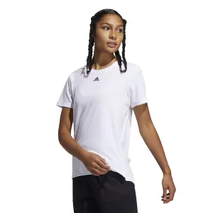 Camiseta de mujer adidas Necessi-Tee image-6