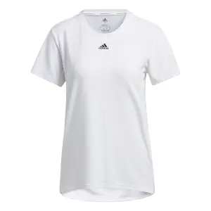 Camiseta de mujer adidas Necessi-Tee image-4