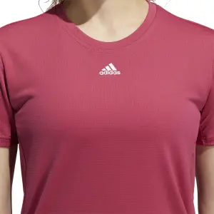 Camiseta de mujer adidas Necessi-Tee image-4