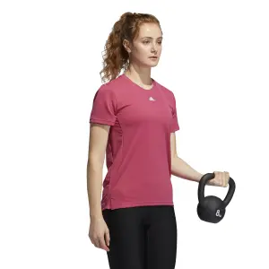 Camiseta de mujer adidas Necessi-Tee image-2