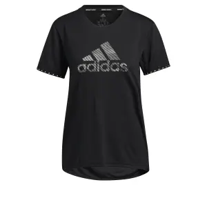 Camiseta de mujer adidas Badge of Sport Necessi-Tee image-2