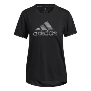 Camiseta de mujer adidas Badge of Sport Necessi-Tee image-4