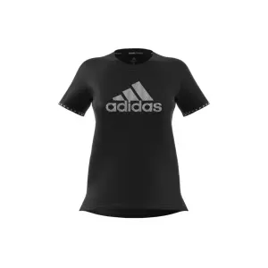 Camiseta de mujer adidas Badge of Sport Necessi-Tee image-1