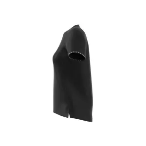 Camiseta de mujer adidas Badge of Sport Necessi-Tee image-3