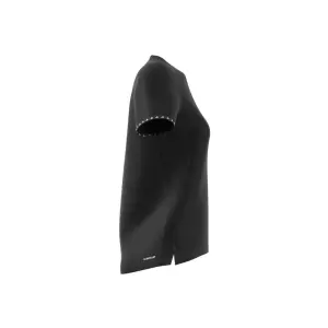 Camiseta de mujer adidas Badge of Sport Necessi-Tee image-5