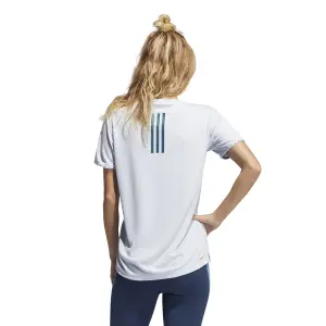 Camiseta de mujer adidas Badge of Sport Necessi-Tee image-6