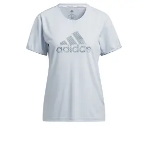 Camiseta de mujer adidas Badge of Sport Necessi-Tee image-0