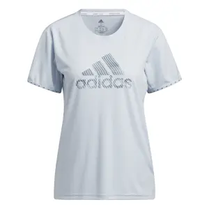 Camiseta de mujer adidas Badge of Sport Necessi-Tee image-1
