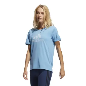 Camiseta de mujer adidas Badge of Sport Necessi-Tee image-6