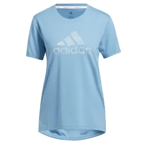 Camiseta de mujer adidas Badge of Sport Necessi-Tee image-2