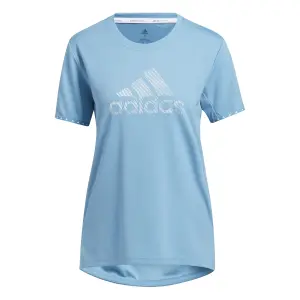 Camiseta de mujer adidas Badge of Sport Necessi-Tee image-4