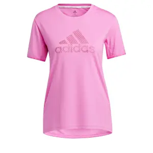 Camiseta de mujer adidas Badge of Sport Necessi-Tee image-0