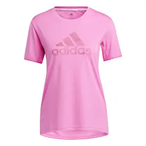 Camiseta de mujer adidas Badge of Sport Necessi-Tee image-1