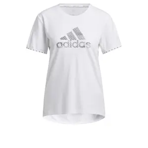 Camiseta de mujer adidas Badge of Sport Necessi-Tee image-2