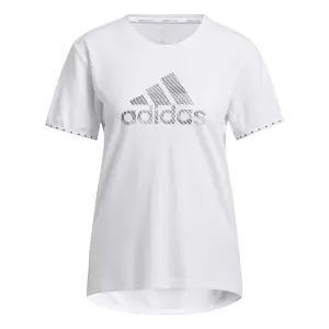 Camiseta de mujer adidas Badge of Sport Necessi-Tee image-4