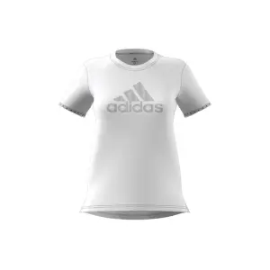 Camiseta de mujer adidas Badge of Sport Necessi-Tee image-1