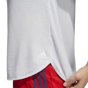 Camiseta de mujer adidas Go To 2.0 image-5