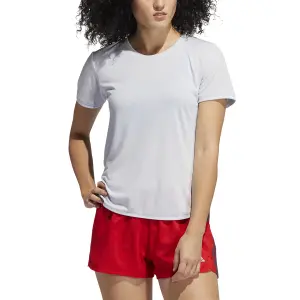 Camiseta de mujer adidas Go To 2.0 image-4